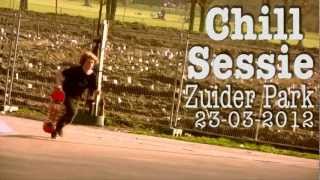 Chill Sessie Zuid 23032012 [upl. by Ritch]