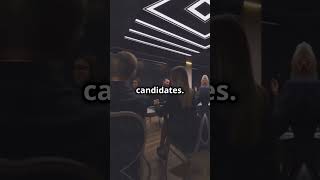 Secret Meeting with Kamala Harris and Teamsters [upl. by Aehs]