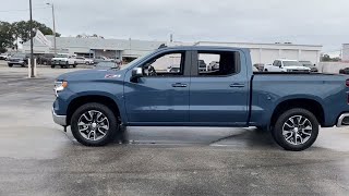 2024 Chevrolet Silverado1500 Lake Wales Haines City Bartow Winter Haven Auborndale FL 241940 [upl. by Alvan514]