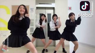 Tik Tok Japan I Love Japanese Style 2 [upl. by Eeralih]