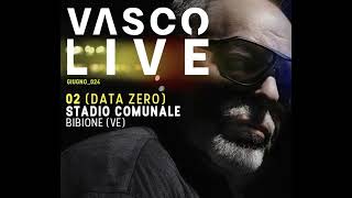 Vasco Rossi Live  02062024  Bibione Stadio Comunale  VE [upl. by Trah]