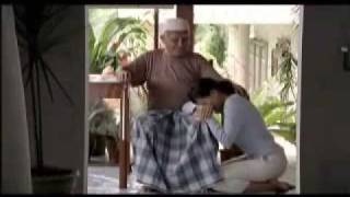 AidilfitriEid Touching Petronas Advertisement 2006 with english sub [upl. by Yrelav]