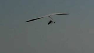 Hang Gliding Monte Grappa Bassano Bautek Twister [upl. by Ztnarf]