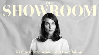 ÖTZ Showroom mit Katharina Schröder von Roy Robson [upl. by Aimehs]