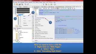 Create JSP GuestBook Web Application Using Netbeans and MySQL Updated on Jan 2018 [upl. by Roddy]