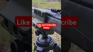 Ruger american gen2 vs cva cascade rugeramerican cva rifle hunting [upl. by Lanford]