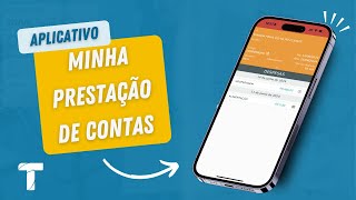 APP MINHA PRESTAÇÃO DE CONTAS  TOTVS Protheus [upl. by Nahtam481]