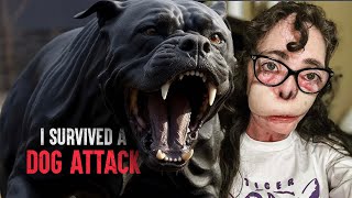 How to Survive a Dog Attack [upl. by Clemente]