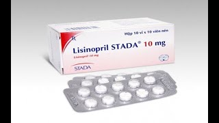 Understanding Lisinopril  Uses Benefits and Side Effects 3 Minutes [upl. by Nerradal]