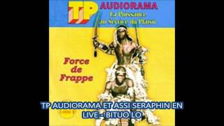 TP AUDIORAMA ET APICHÈKÈ  BITUO LO [upl. by Akirat458]