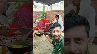 ভাগ্য ভালো থাকলেই এমন বউ পাওয়া যায় shorts shortvideo youtubeshorts [upl. by Olds764]