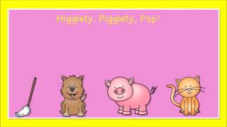 Poetry Songs and Videos for Kindergarten and 1st grade OCTOBER [upl. by Barta319]