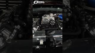 Check Out This INSANE Roush Stage 3 S197 Mustang roush mustang supercharged [upl. by Archy]