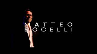 Matteo Bocelli Coming to Mayo Performing Arts Center Morristown NJ April 2024 [upl. by Nalyr936]