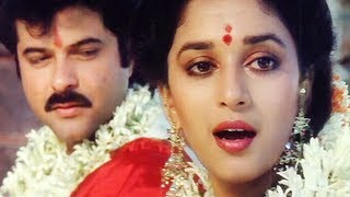 Jamai Raja  Part 4 Of 10  Anil Kapoor  Madhuri Dixit  Superhit Bollywood Movies [upl. by Acireed2]