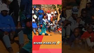 RIVER PARK FC 🤣 Legends of kasifootball [upl. by Wailoo]