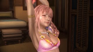 FINAL FANTASY XIII2  PC Gameplay 2 [upl. by Able]