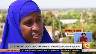 THE ISIOLO ALSHABAAB LINK  Many youth radicalised right inside Isiolo [upl. by Malo]