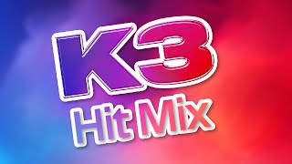 K3  Hit Mix 6 Liedjes [upl. by Hafler]