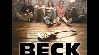 BECK The Movie Soundtrack 12 Koyuki To Saku [upl. by Ahsetel]