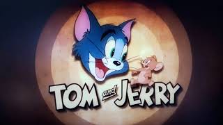 Tom And Jerry The Lost Dragon Intro [upl. by Vanhomrigh]