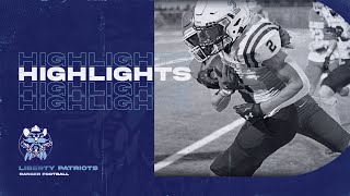 Liberty Highlights [upl. by Nealy746]