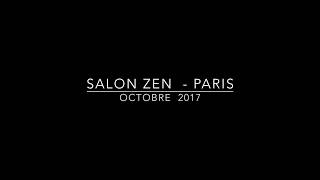 conference de Jacotte Chollet  Salon zen [upl. by Lamaj]