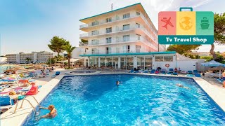 3 Mar Amantis 1 amp 2 Hotel  San Antonio  All Inclusive [upl. by Meagher]