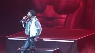 Jason Derulo  Ridin Solo Vienna 23032024 [upl. by Siuol579]