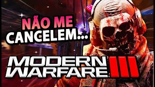 Tenho MUITO a DIZER sobre o MODERN WARFARE III Zombies [upl. by Rowan957]