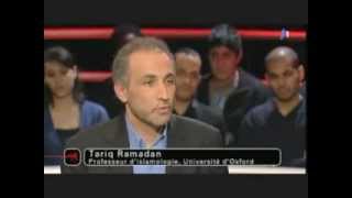 Tariq Ramadan vs Oskar Freysinger  Part 1 [upl. by Nidnerb]