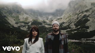 Poetika ft Katarina Knechtova  Cíl Official Music Video [upl. by Hannis]