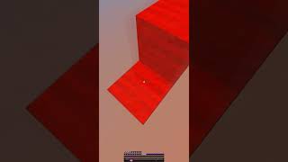 Im too fast minecraft bedwars [upl. by Zalea]