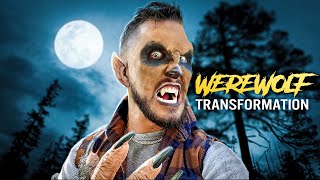 Top Werewolf Transformation Compilation [upl. by Rabka]