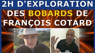 ✋ ⚡ Exploration des Bobards de François Cotard [upl. by Watkins]