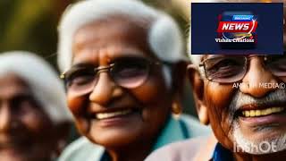 സന്തോഷ അറിയിപ്പ് സർക്കാരിന്റെ pensionlatestnews keralapension pensionersnews pensionnews [upl. by Walley16]