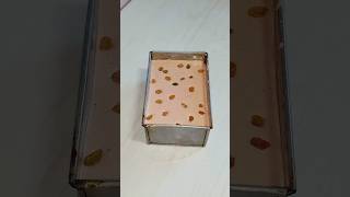 super Spong Cake♥️ Nusratkitchenshorts viralvideo [upl. by Syst904]