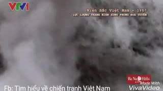 Chiến tranh Việt Nam Lực lượng Thanh niên xung phong [upl. by Carlyn]