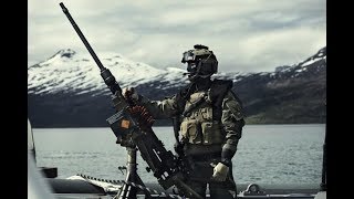 Norwegian Military Recruitment Ad [upl. by Eidoow]