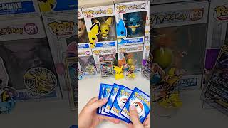 Opening Pokemon Crown zenith pokemon [upl. by Runkel]