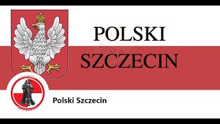 Polski Szczecin Nasz apel do Polaków Zacznijcie w końcu działać [upl. by Aynik]