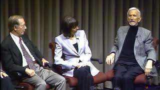 Get Smart Extras S00e28  Get Smart Reunion Seminar 2003 [upl. by Mok]