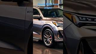 Acura MDX new model subscribe my channel [upl. by Questa]