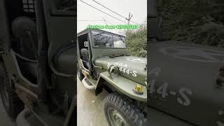 Modified Jeeps Available for Sale in India shorts sales jeepsale [upl. by Jo-Anne51]