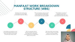 Work Breakdown StructureTugas UAS Teknik Evaluasi [upl. by Accalia]