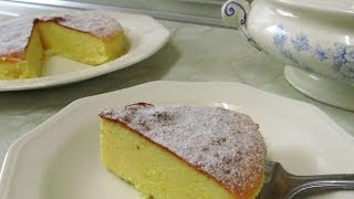 Tarta de Queso con SÓLO 3 INGREDIENTES  Video 68 [upl. by Kamerman]