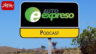 AutoExpreso Podcast  UtuadoBoyScout HD [upl. by Louella]