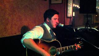 Marcus Mumford Live at Caffe Vivaldi part 3 [upl. by Eilsel399]