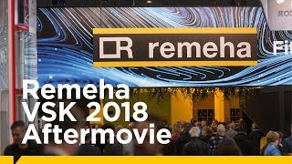 Remeha VSK 2018 Aftermovie [upl. by Rebmak84]