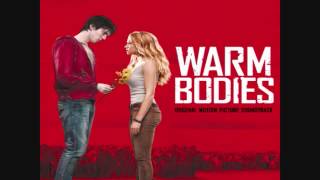 Warm Bodies Soundtrack  15  Looking For Julie  Balcony Seren [upl. by Attenaj462]